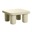 Memphis Coffee Table by TOV Furniture at Eve Furniture