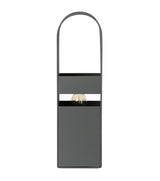 Arther Grey Tall Table Lamp by TOV Furniture at Eve Furniture