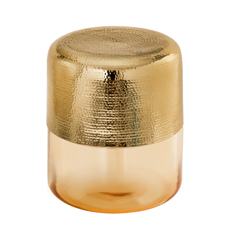 Kolla Side Table by TOV Furniture at Eve Furniture