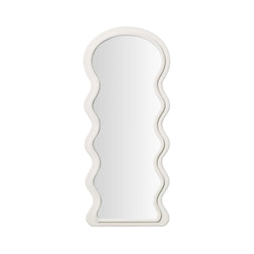 Rhodes Velvet 70" Floor Mirror by TOV Furniture at Eve Furniture