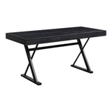 Profecto Black Desk