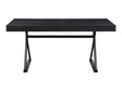 Profecto Black Desk