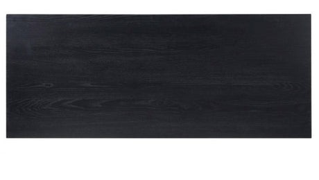 Profecto Desk Ash by Moe's Home at Eve Furniture
