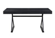 Profecto Desk Ash by Moe's Home at Eve Furniture