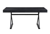Profecto Desk Ash by Moe's Home at Eve Furniture