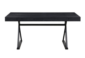Profecto Desk Ash by Moe's Home at Eve Furniture