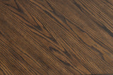Promenade Dark Brown Dining Table by Furniture of America at Eve Furniture