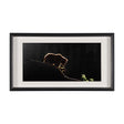 Protection by Xavier Ortega a Framed Photo Art Print Matted under Glass by Mercana at Eve Furniture