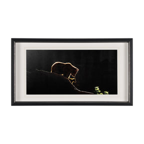 Protection by Xavier Ortega a Framed Photo Art Print Matted under Glass by Mercana at Eve Furniture