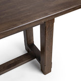 Provence Counter Table by Classic Home at Eve Furniture