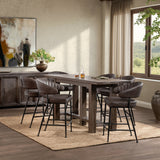 Provence Counter Table by Classic Home at Eve Furniture