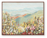 Pryorley Multi Wall Art by Ashley at Eve Furniture