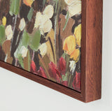 Pryorley Multi Wall Art by Ashley at Eve Furniture