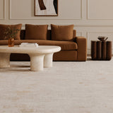 Punyo Espresso Brown Punyo Accent Table by Moe's Home at Eve Furniture