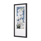 Purity I by Mercana Studio a Framed Art Print by Mercana at Eve Furniture