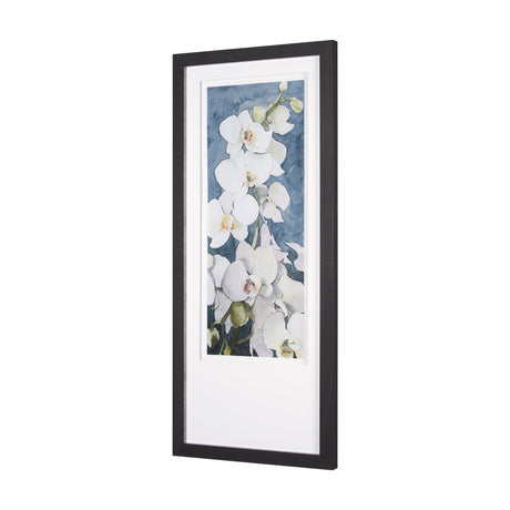 Purity I by Mercana Studio a Framed Art Print by Mercana at Eve Furniture