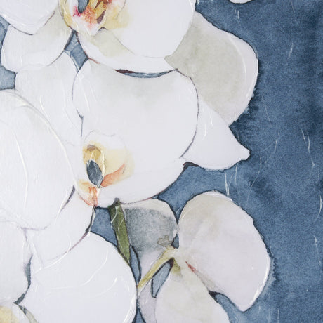 Purity I by Mercana Studio a Framed Art Print by Mercana at Eve Furniture