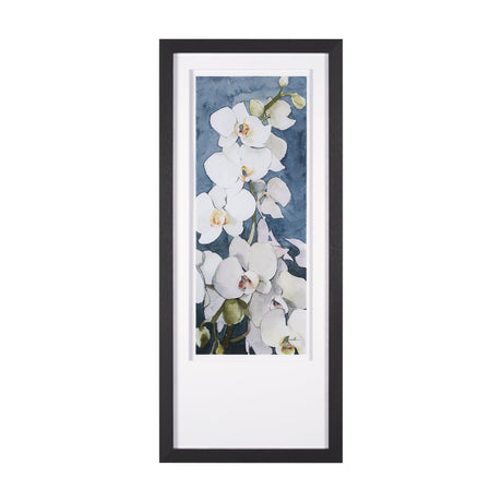 Purity I by Mercana Studio a Framed Art Print by Mercana at Eve Furniture