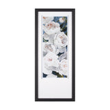 Purity II by Mercana Studio a Framed Art Print by Mercana at Eve Furniture