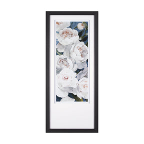 Purity II by Mercana Studio a Framed Art Print by Mercana at Eve Furniture