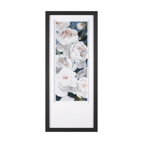 Purity II by Mercana Studio a Framed Art Print by Mercana at Eve Furniture