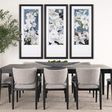 Purity III by Mercana Studio a Framed Art Print by Mercana at Eve Furniture