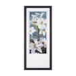 Purity III by Mercana Studio a Framed Art Print by Mercana at Eve Furniture