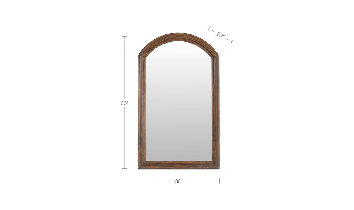 Adair Mirror