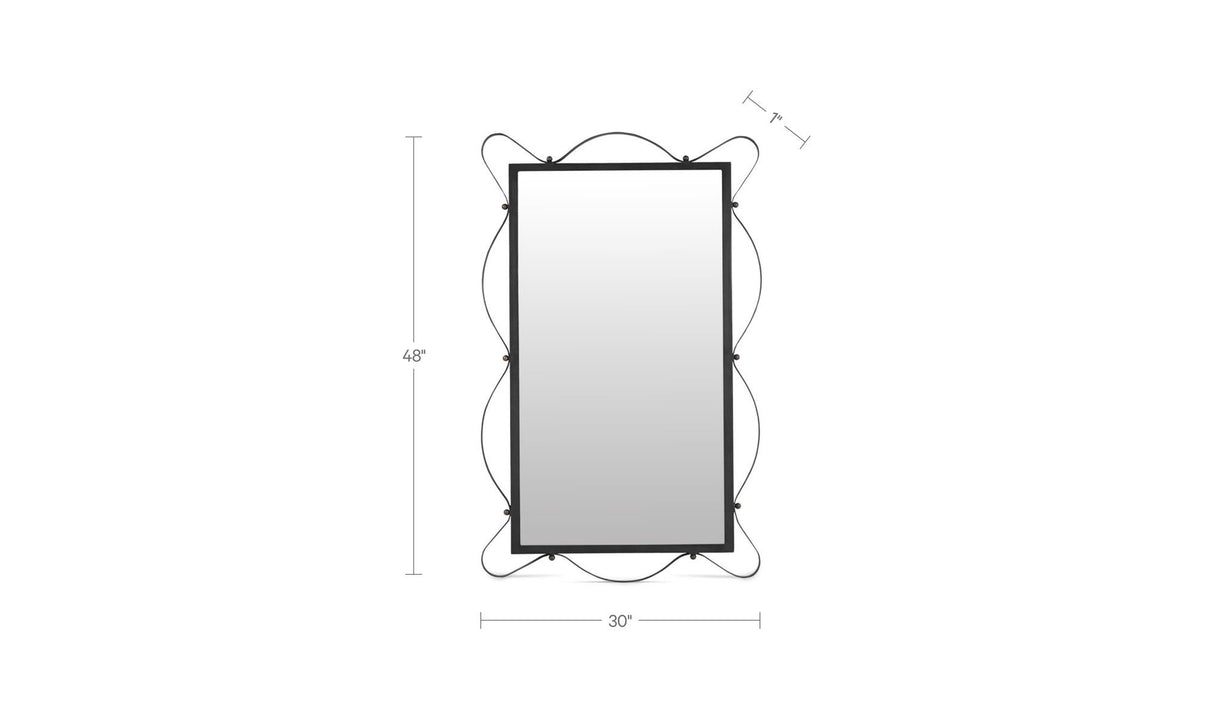 Blythe Mirror