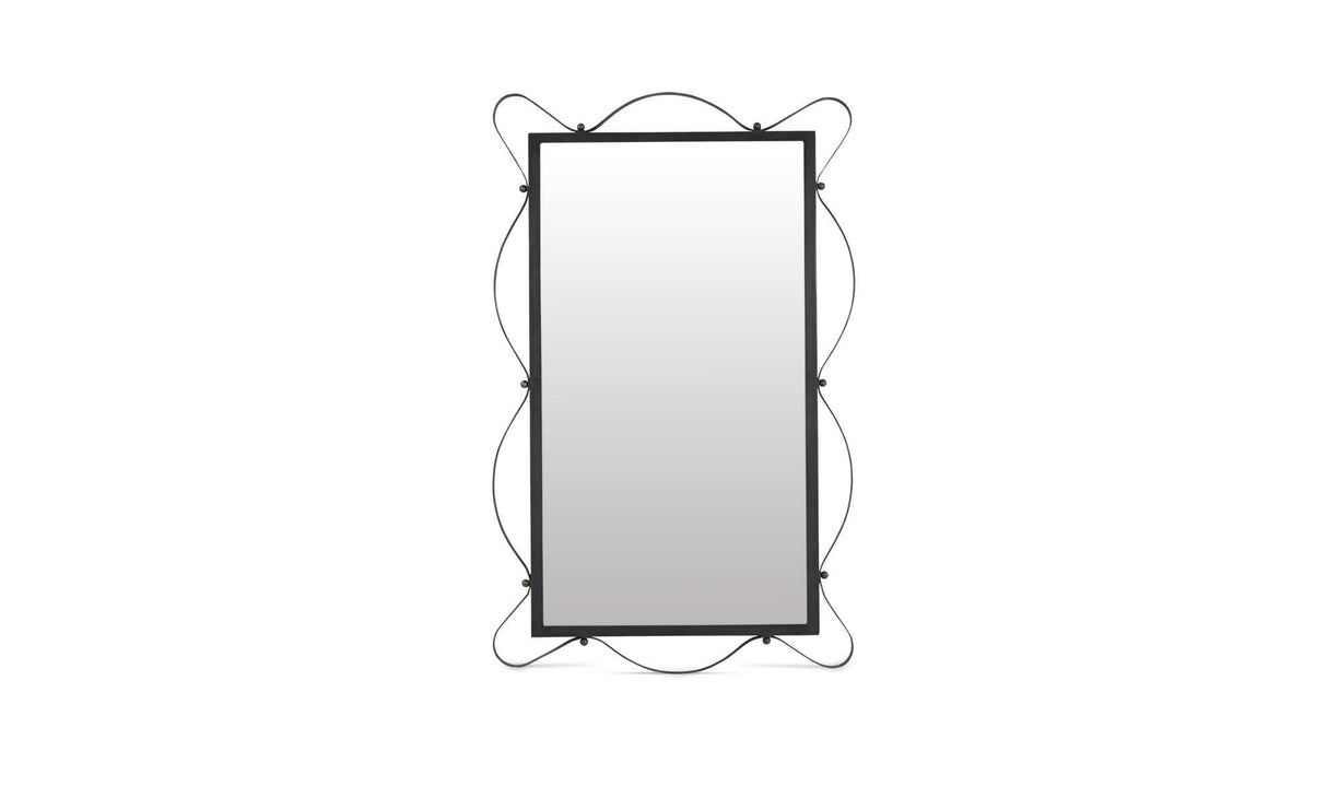Blythe Mirror