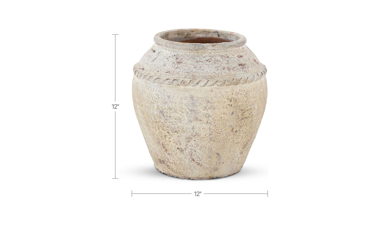 Amai Clay Pot