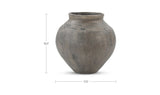 Mika Clay Pot