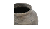 Mika Clay Pot