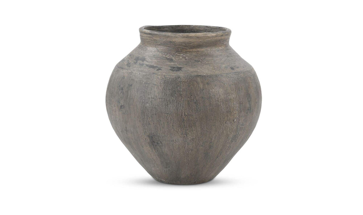 Mika Clay Pot