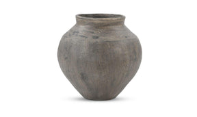Mika Clay Pot
