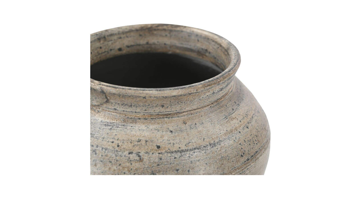 Trevi Clay Pot