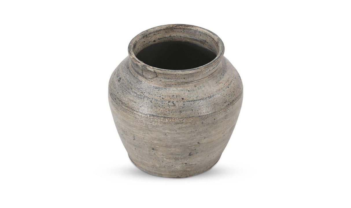 Trevi Clay Pot