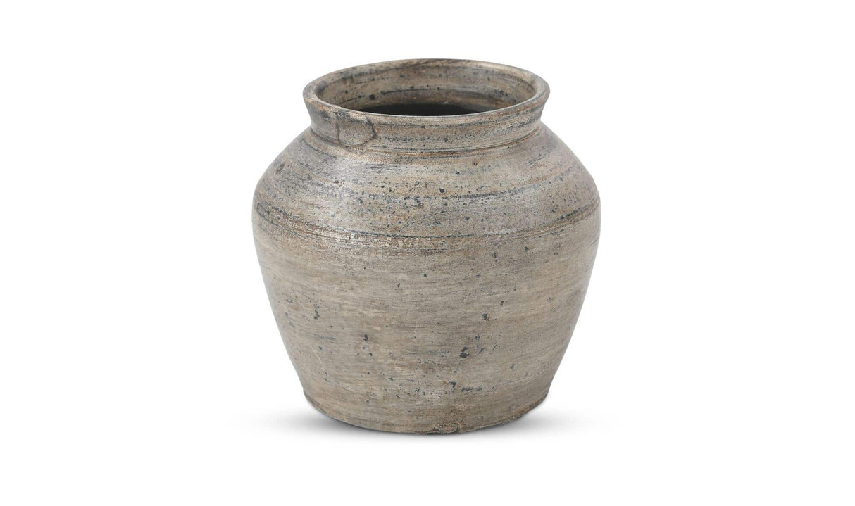 Trevi Clay Pot