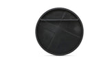 Eclipse Iron Wall Art
