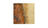 Eclipse Iron Wall Art
