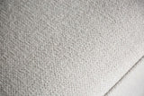 Queensbury White Loveseat by Furniture of America at Eve Furniture