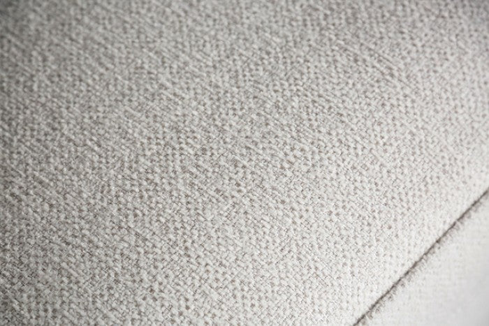 Queensbury White Upholstery Living Room Set by Furniture of America at Eve Furniture