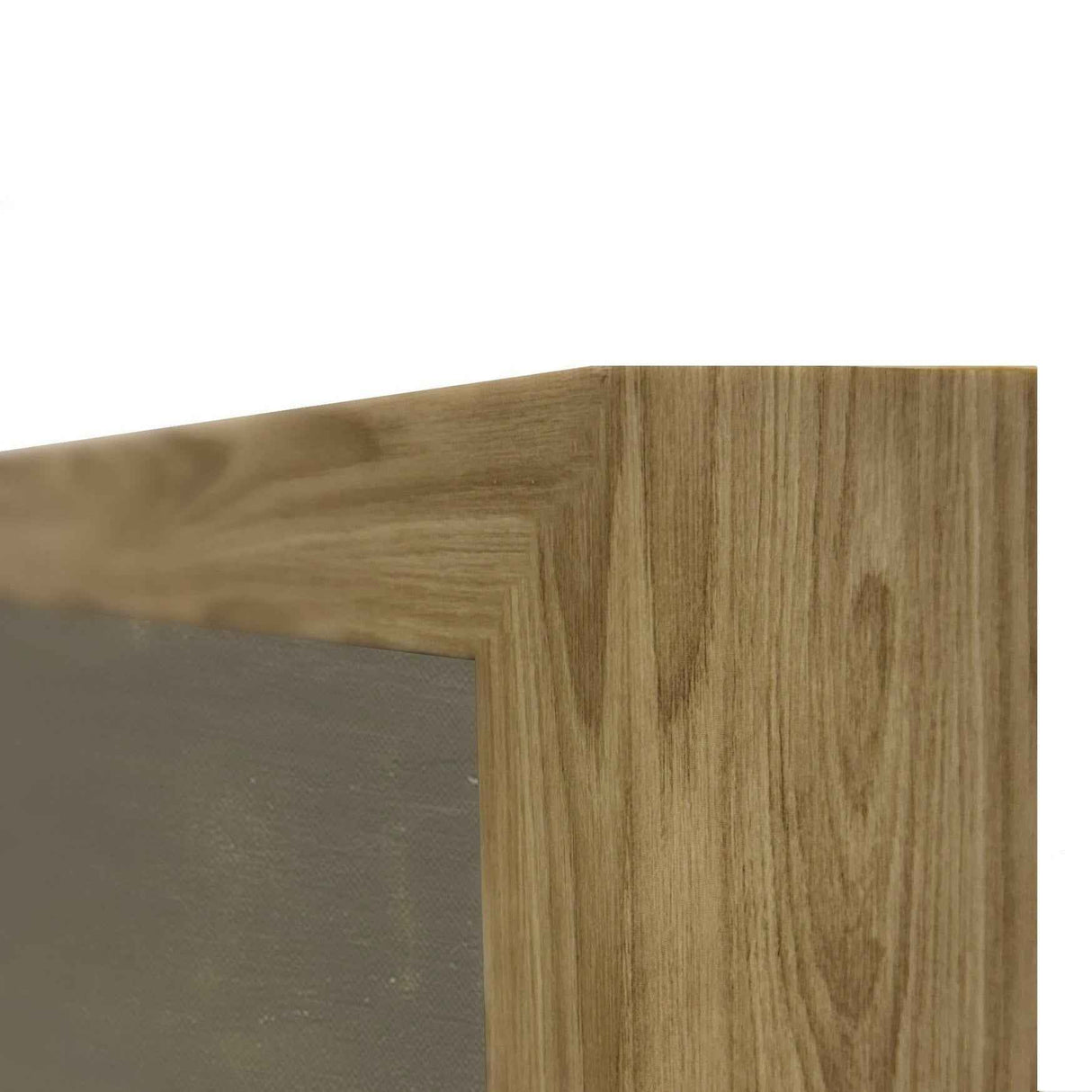 Quest I Gray Painting 36x36 by Buddy by Classic Home at Eve Furniture