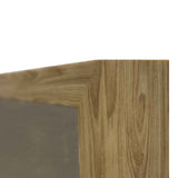 Quest I Gray Painting 36x36 by Buddy by Classic Home at Eve Furniture