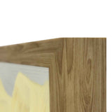 Quest II Gray Painting 48x48 by Buddy by Classic Home at Eve Furniture