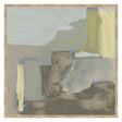 Quest II Green Painting 36x36 by Buddy Whitlock by Classic Home at Eve Furniture