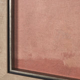 Quiet Echoes - Ebb by Mercana Studio a Hand Embellished Textured Framed Art Print by Mercana at Eve Furniture