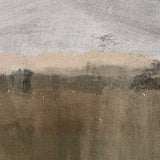 Quiet Echoes - Flow by Mercana Studio a Hand Embellished Textured Framed Art Print by Mercana at Eve Furniture