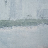 Quiet Echoes - Flow by Mercana Studio a Hand Embellished Textured Framed Art Print by Mercana at Eve Furniture