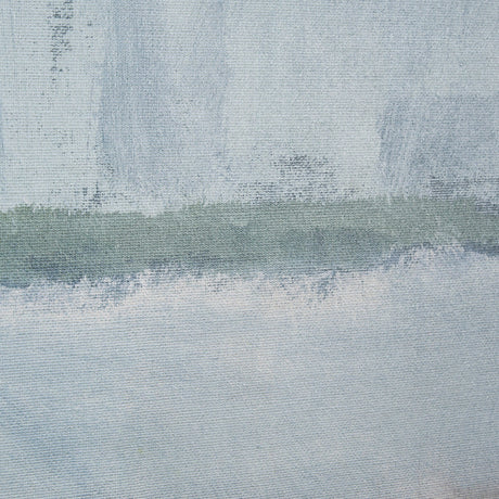 Quiet Echoes - Sweep by Mercana Studio a Hand Embellished Textured Framed Art Print by Mercana at Eve Furniture